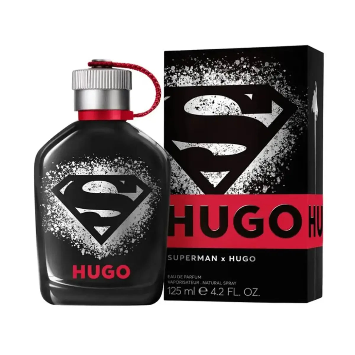 Superman x Hugo EDP 125 ml 1