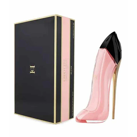 CAROLINA HERRERA GOOD GIRL BLUSH EDP 150ML