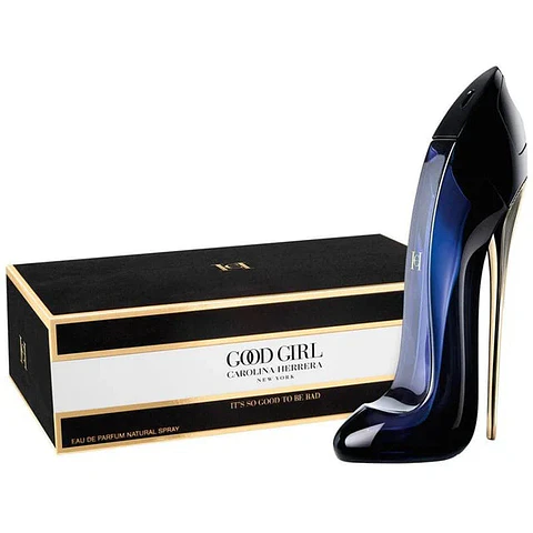CAROLINA HERRERA GOOD GIRL EDP 150 ML