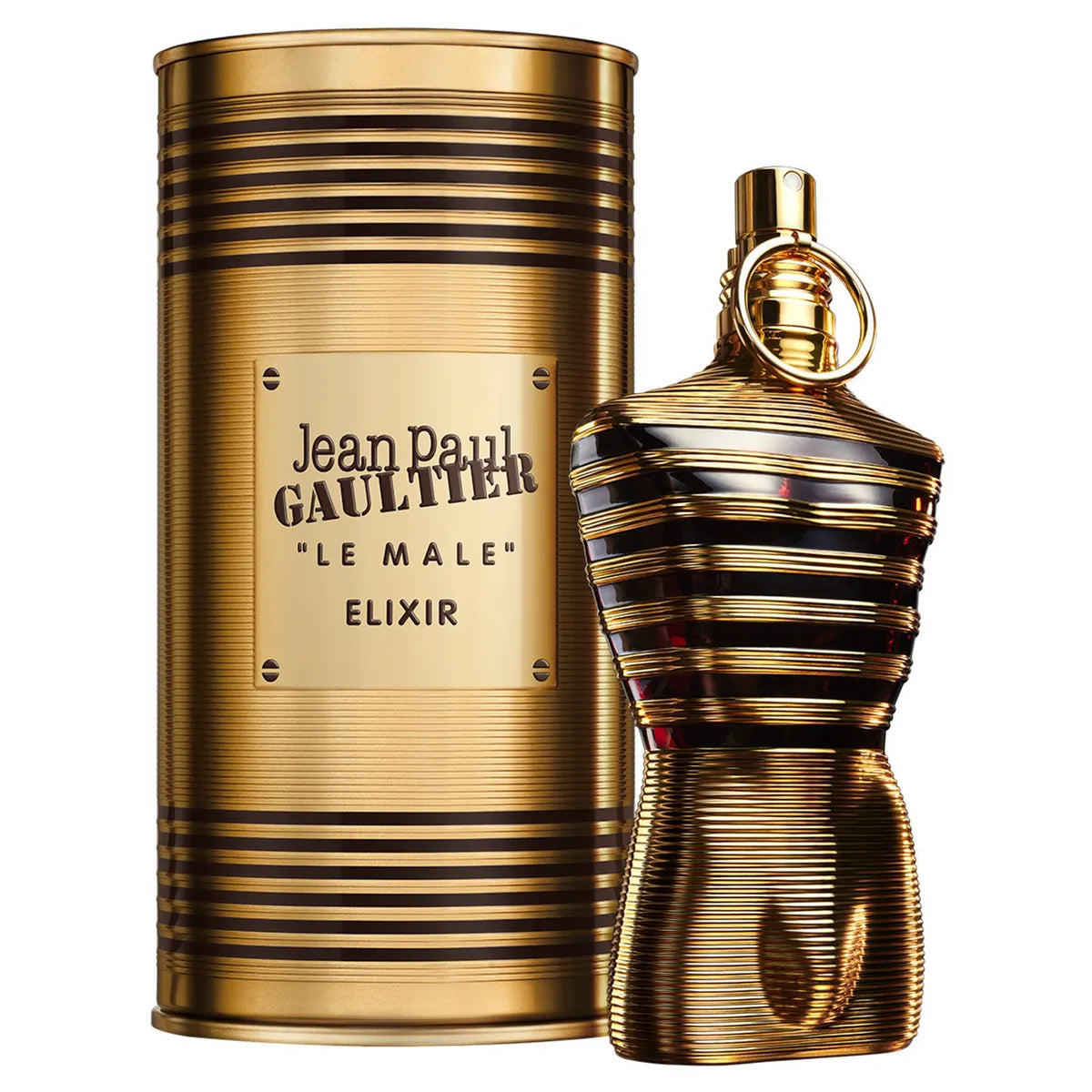 Jean Paul Gaultier Le Male Elixir Parfum 200 ml 1