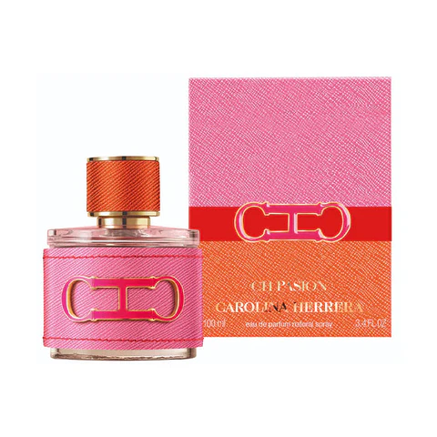 CAROLINA HERRERA CH PASIÓN EDP 100 ML