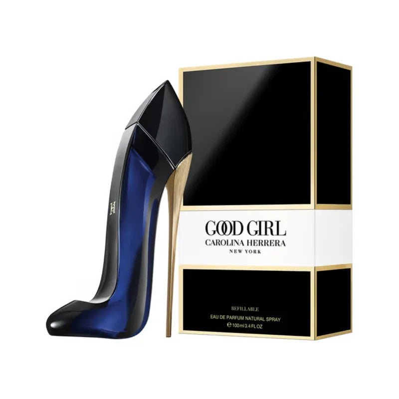 CAROLINA HERRERA GOOD GIRL EDP 100 ML REFILLABLE 1