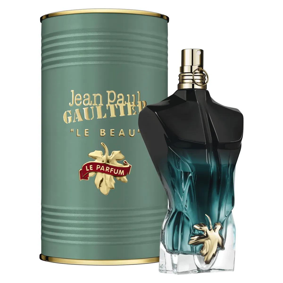 Jean Paul Gaultier Le Beau LE PARFUM EDP INTENSE 125 ML 1