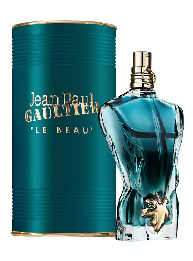 Jean Paul Gaultier Le Beau EDT 125 ML 1