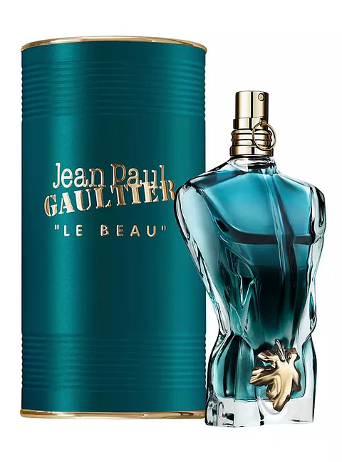 Jean Paul Gaultier Le Beau EDT 125 ML