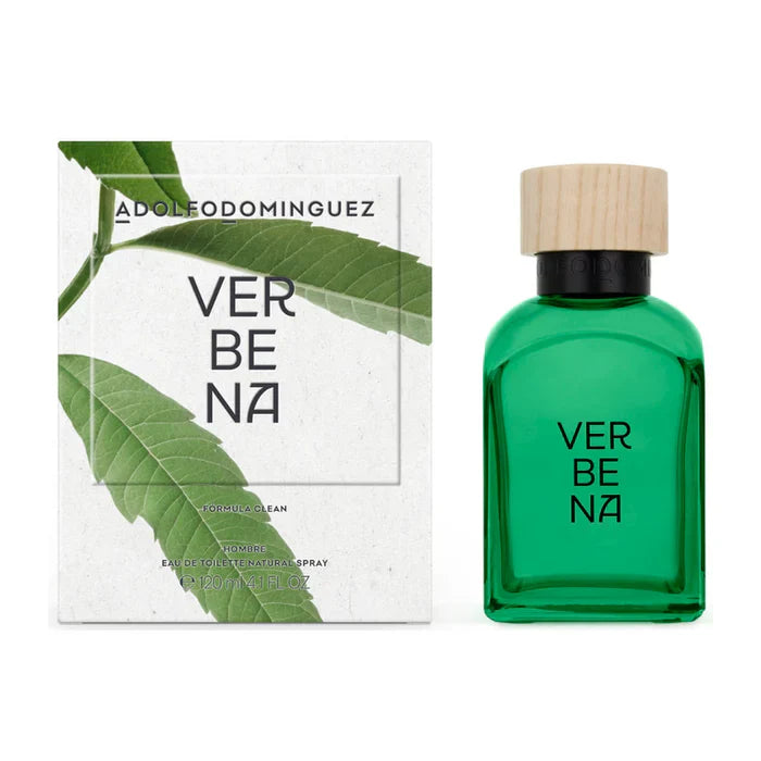 Verbena EDT 120ML Adolfo Domínguez 1