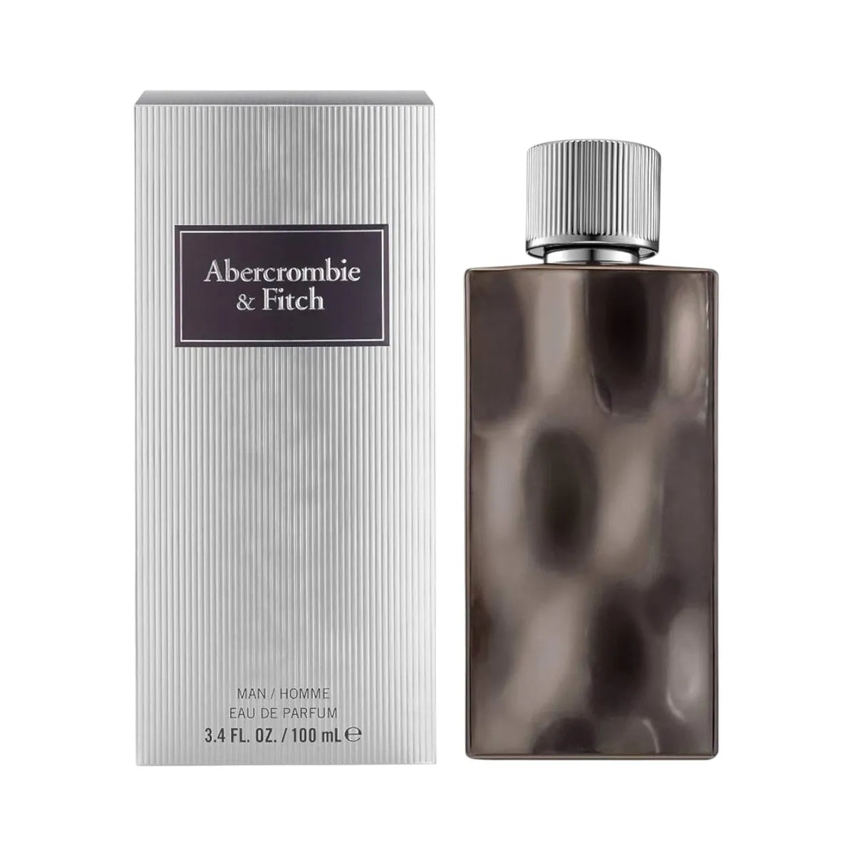 First Instinct Extreme Abercrombie & Fitch 100ml EDP Hombre 1