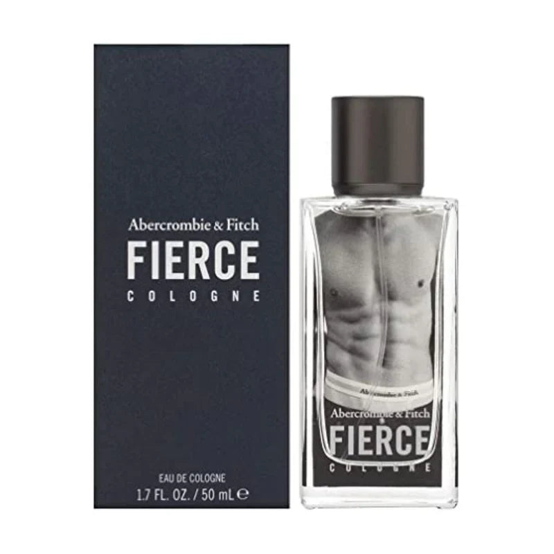 Abercrombie And Fitch Fierce 50Ml 1