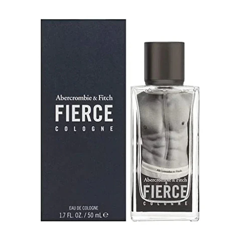 Abercrombie And Fitch Fierce 50Ml