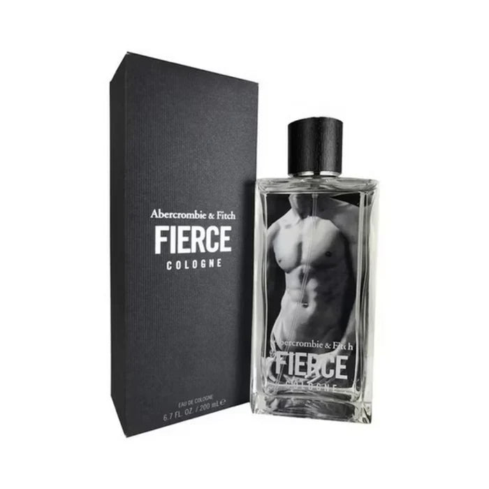 Abercrombie And Fitch Fierce 200 ML 1