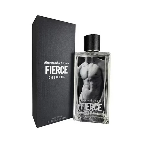Abercrombie And Fitch Fierce 200 ML