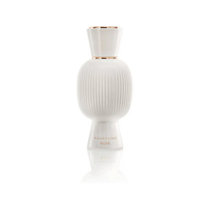 BVLGARI ALLEGRA MAGNIFYING ROSE EDP 40 ML MUJER 2