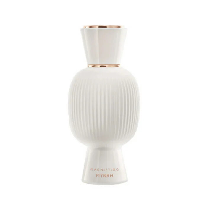 BVLGARI ALLEGRA MAGNIFYING MYRRH EDP 40 ML MUJER 2
