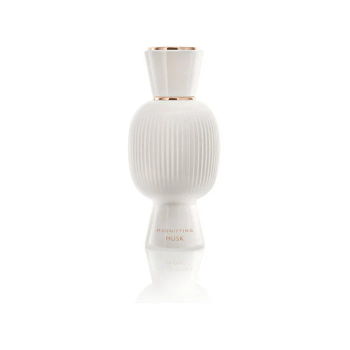 BVLGARI ALLEGRA MAGNIFYING MUSK EDP 40 ML MUJER 2