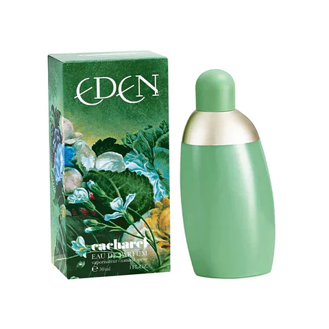 EDEN EDP 30 ML CACHAREL