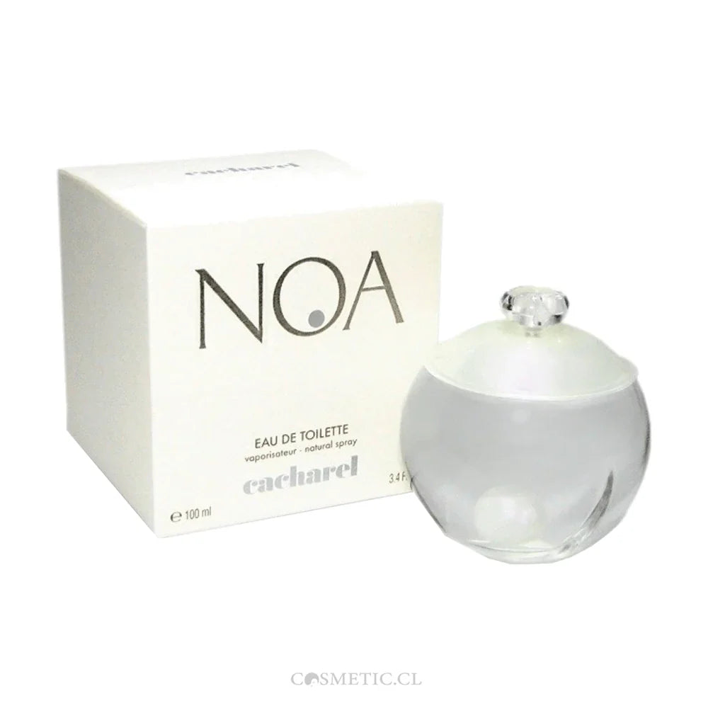 NOA EDT 100 ML CACHAREL 1