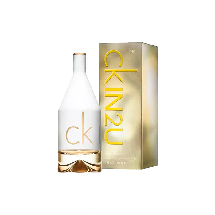 CK IN 2 U HER EDT 150 ML 1
