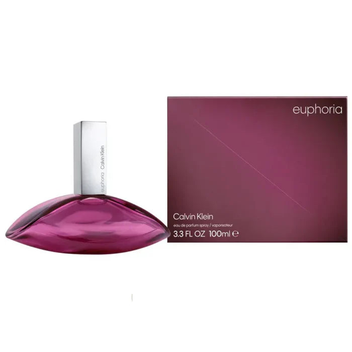EUPHORIA EDP 100 ML CALVIN KLEIN 1