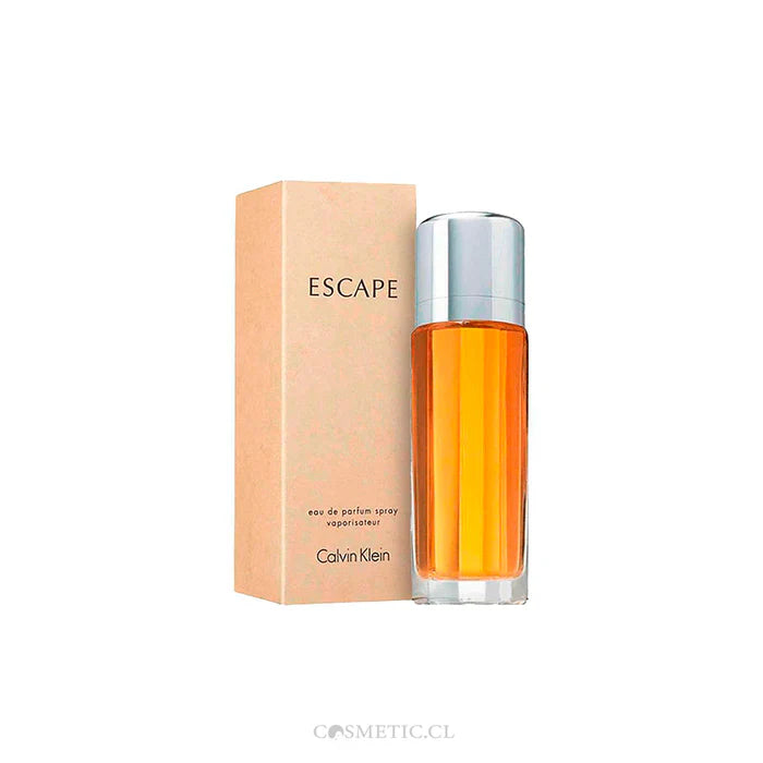 ESCAPE 100ML EDP CALVIN KLEIN 1