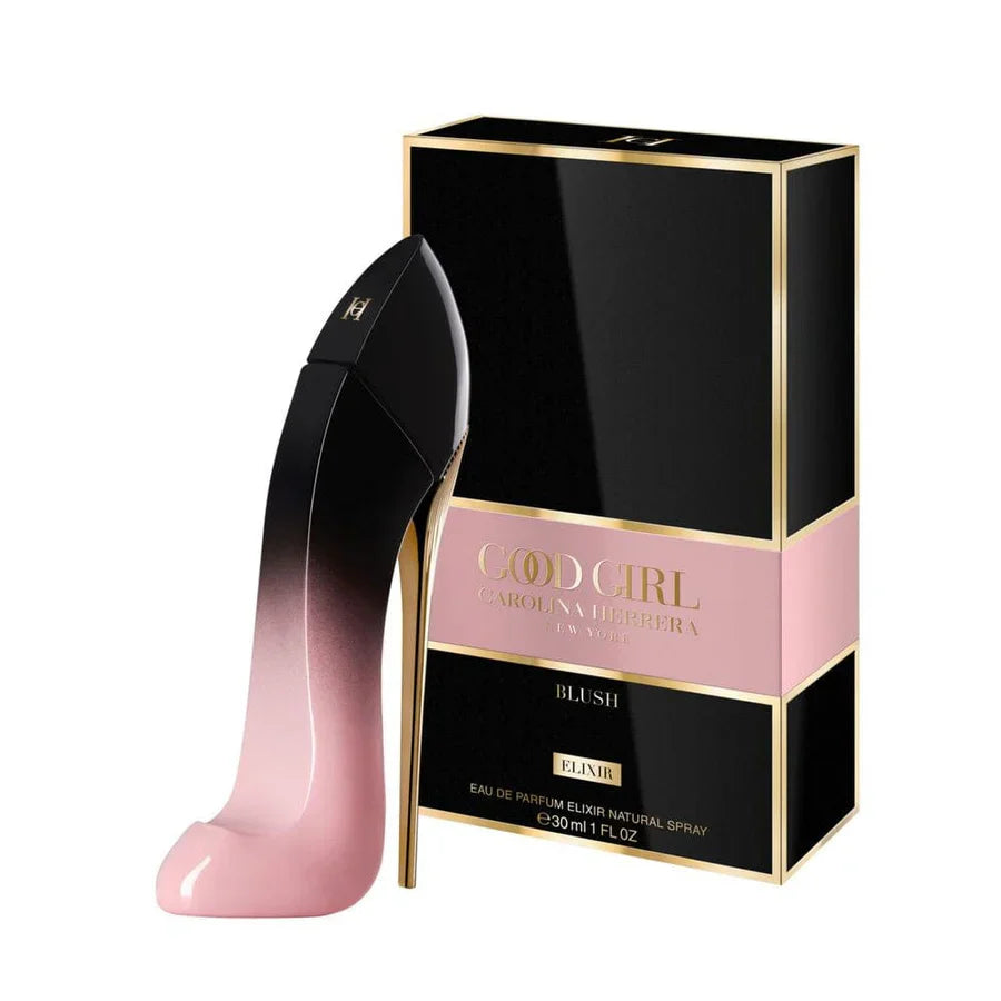 CAROLINA HERRERA GOOD GIRL BLUSH ELIXIR EDP 30ML 1