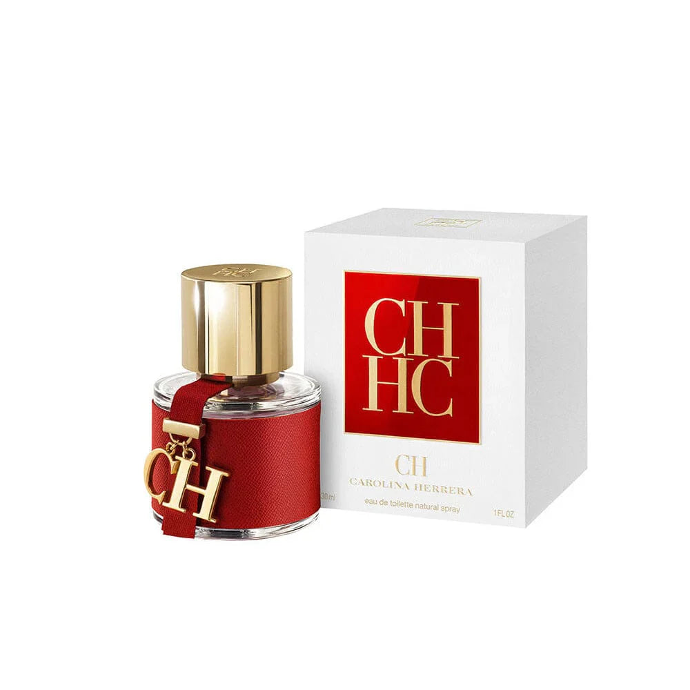 CH CAROLINA HERRERA EDT 30 ML 1