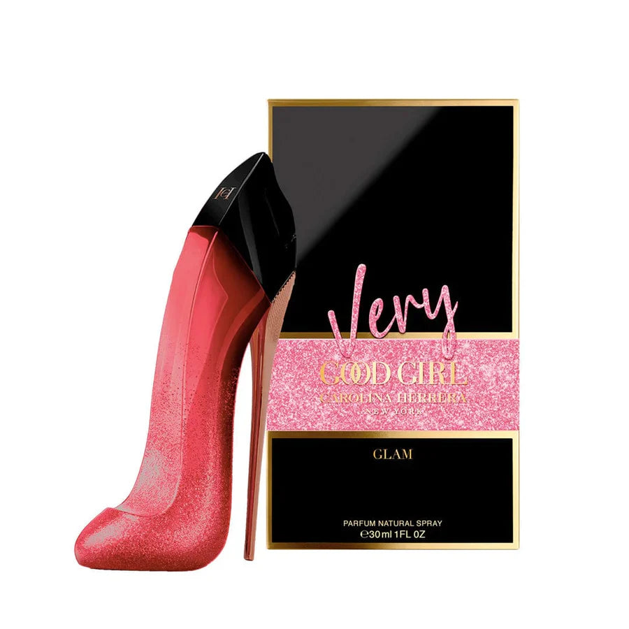 CAROLINA HERRERA VERY GOOD GIRL GLAM PARFUM 30 ML 1