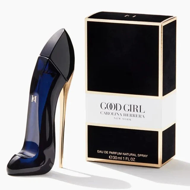 GOOD GIRL CAROLINA HERRERA EDP 30 ML 1