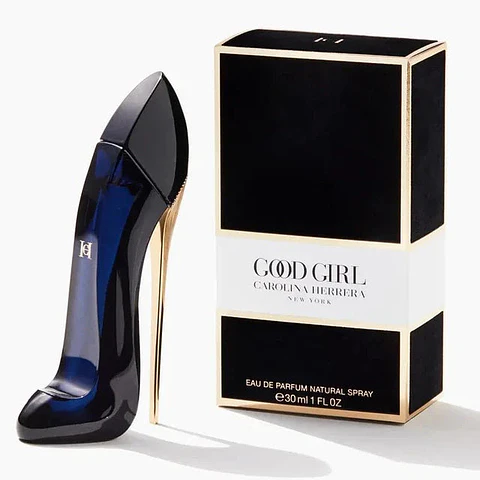 GOOD GIRL CAROLINA HERRERA EDP 30 ML
