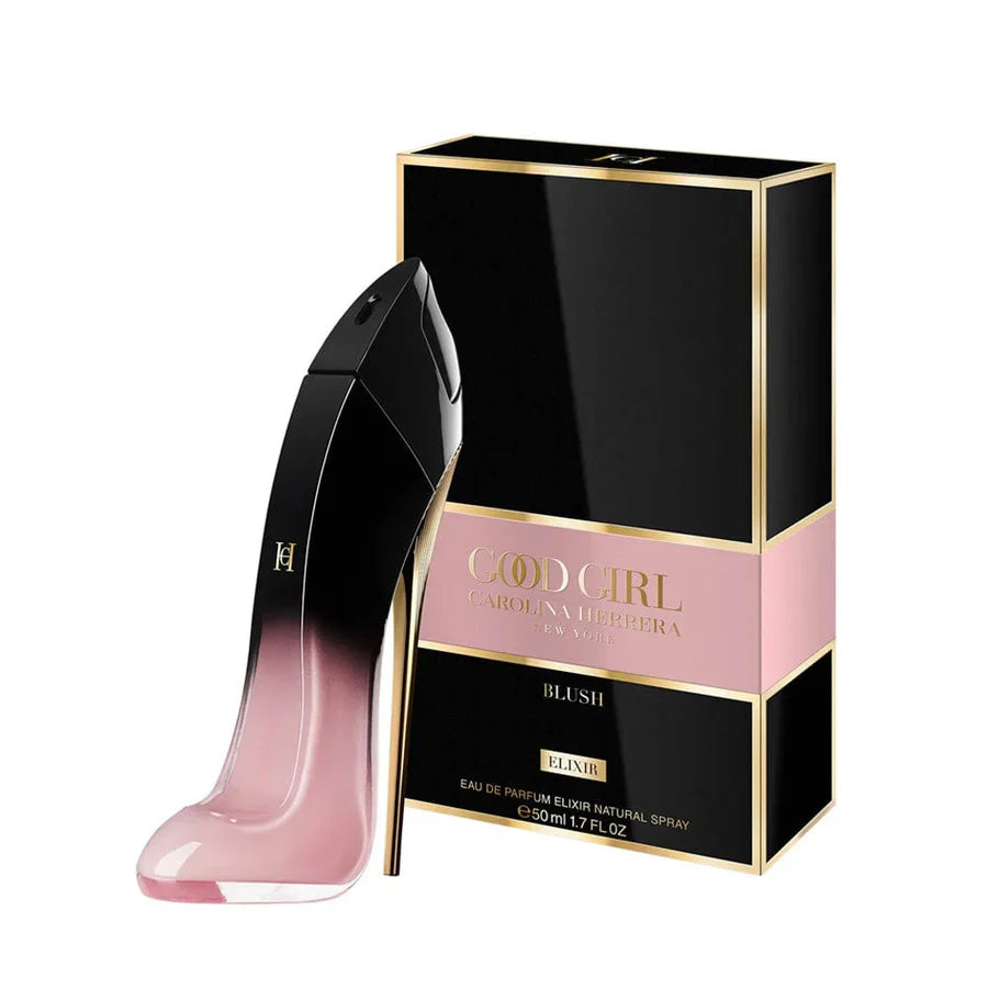 CAROLINA HERRERA GOOD GIRL BLUSH ELIXIR EDP 50 ML 1