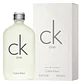 CK One EDT 100 ml Unisex Calvin Klein - Miniatura 1