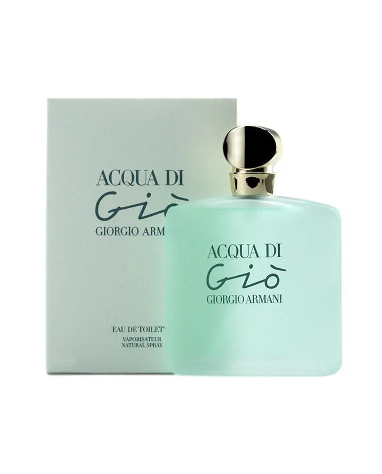 ACQUA DI GIO WOMEN EDT 100 ML 1