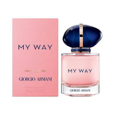 MY WAY ARMANI 30 ML EDP 1