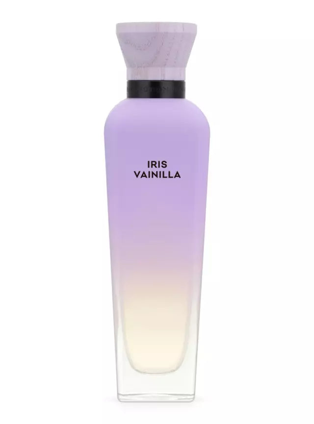 IRIS VAINILLA EDP 120 ML ADOLFO DOMINGUEZ 2