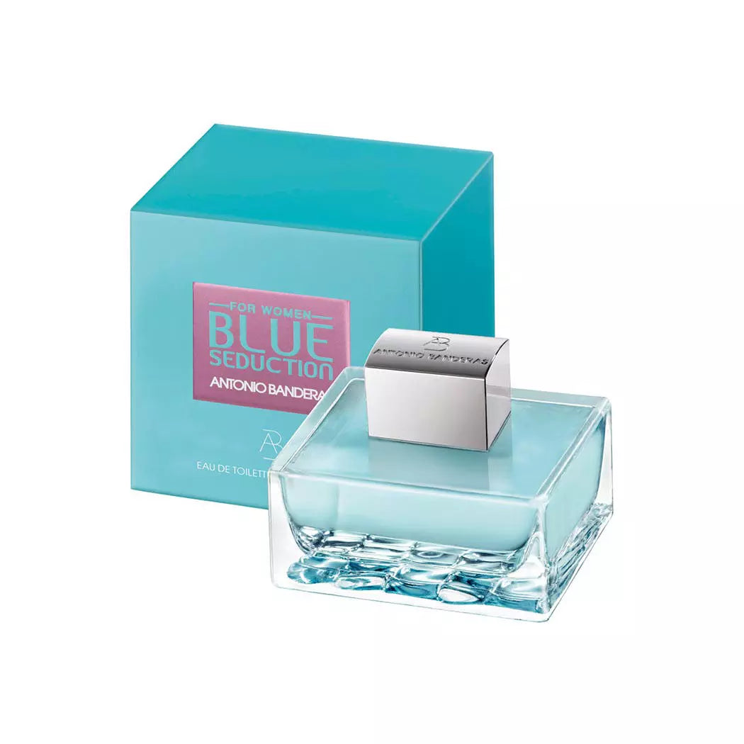 BLUE SEDUCTION MUJER EDT 50 ML 1
