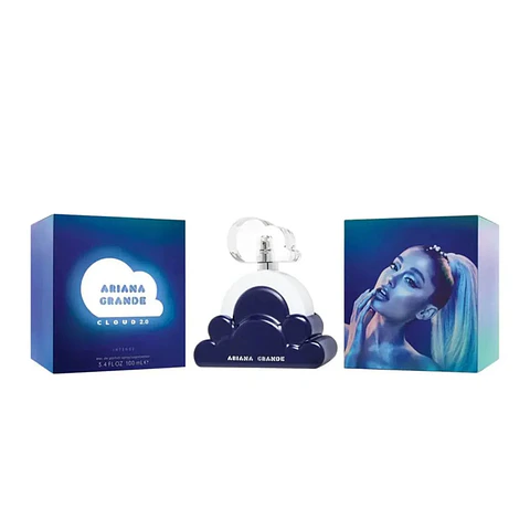 ARIANA GRANDE CLOUD 2.0 INTENSE EDP 100 ML