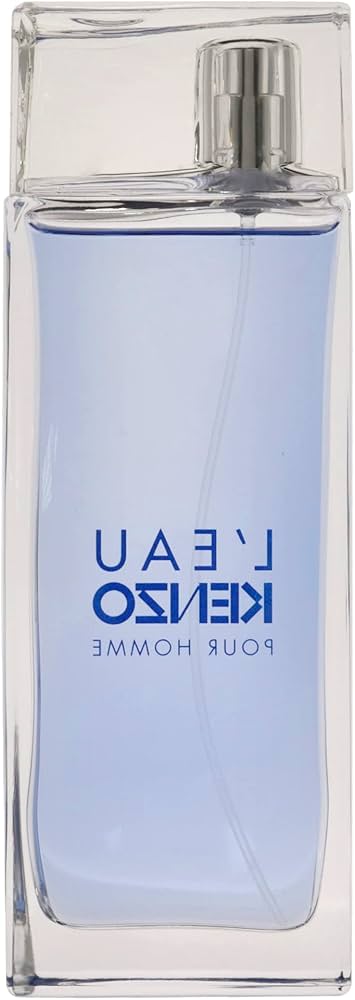 L´Eau Kenzo Pour Homme EDT 100 ML Hombre 1