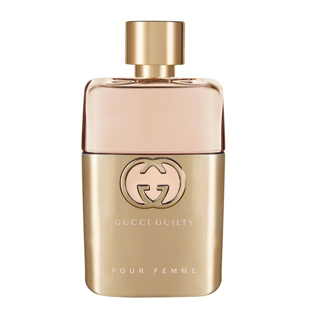 GUCCI GUILTY POUR FEMME EDP 50 ML 2