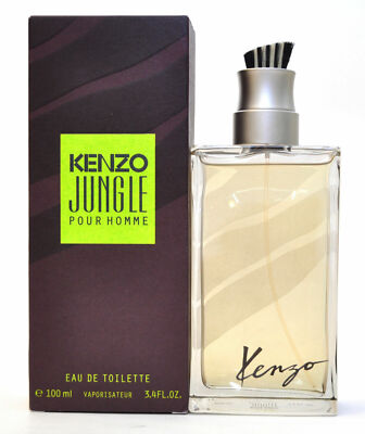 Kenzo Jungle Homme 100ML EDT Hombre Kenzo 1