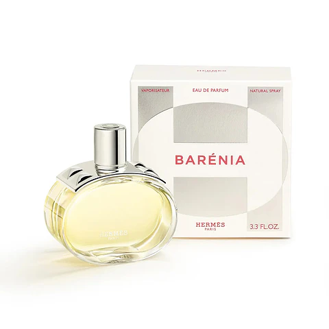 HERMES BARÉNIA EDP WOMAN 100 ML