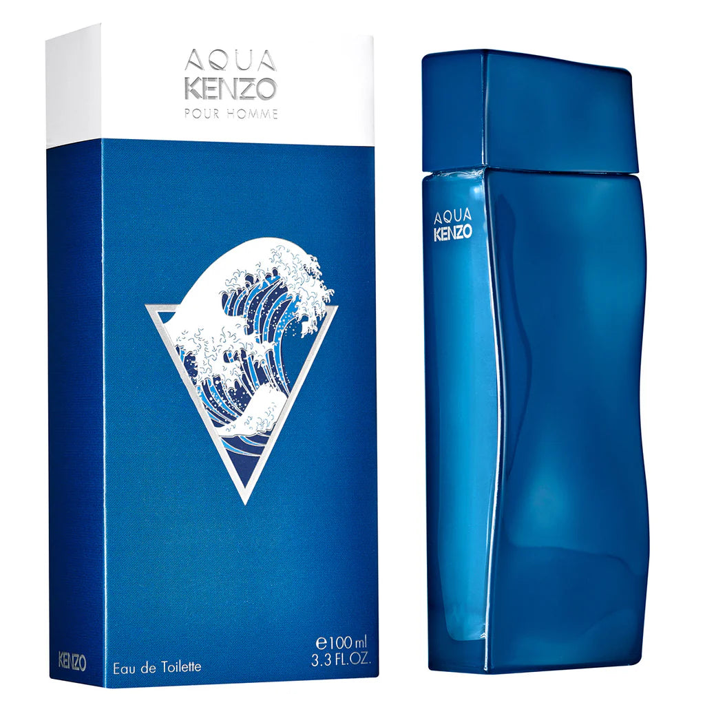 Aqua Kenzo EDT Hombre 100 Ml 1