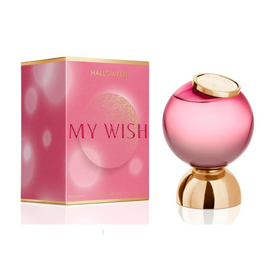 HALLOWEN MY WISH EDP 100 ML 1