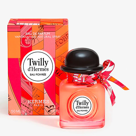 TWILLY EAU POIVRÉE D HERMES EDP 85 ML