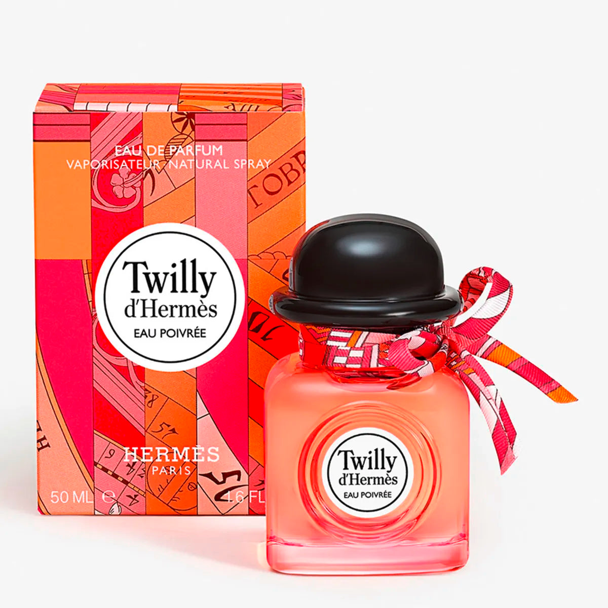 TWILLY EAU POIVRÉE D HERMES EDP 85 ML 1