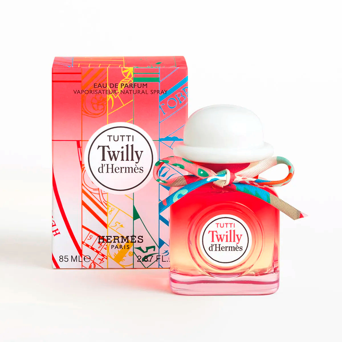HERMES TUTTI TWILLY EDP 85 ML MUJER 1
