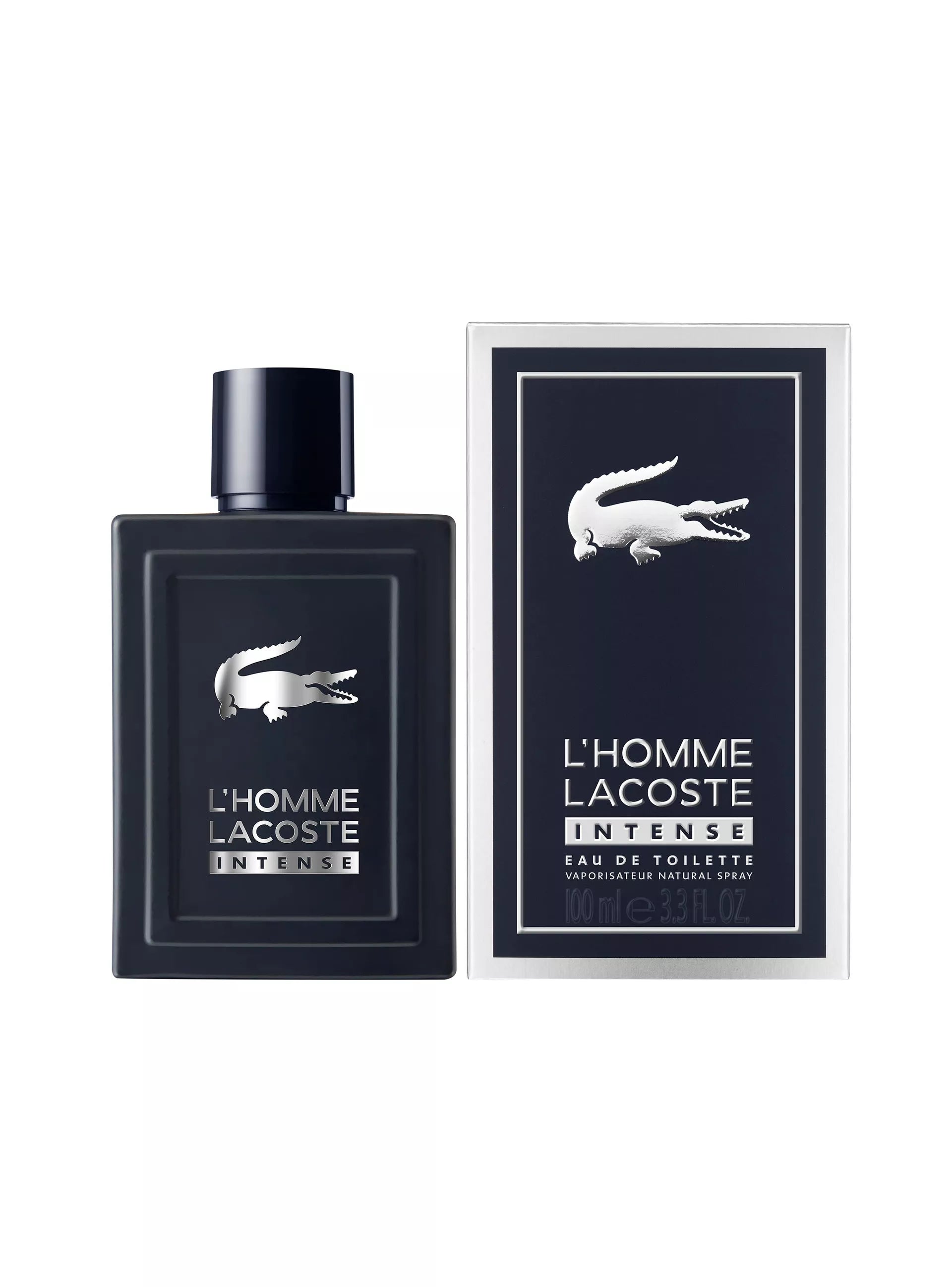 LACOSTE L'HOMME INTENSE EDT 100 ML 1
