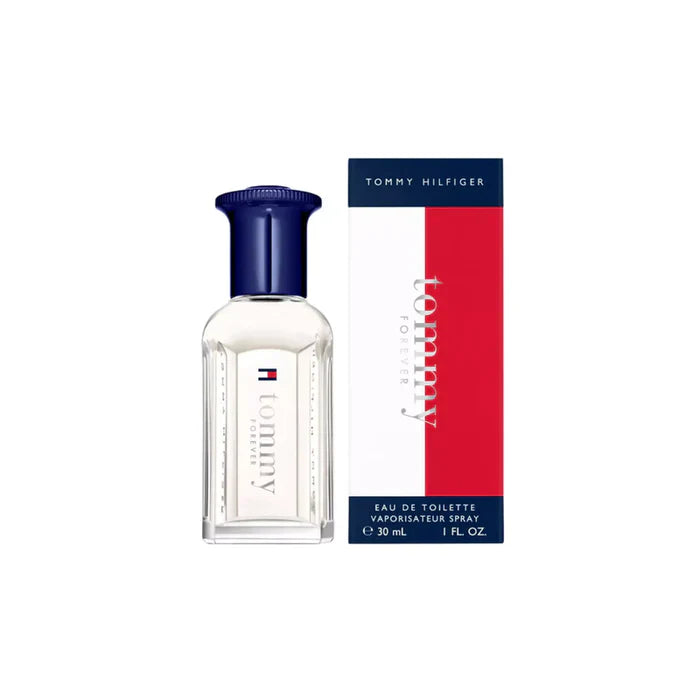 TOMMY FOREVER EDT 30ML 1