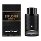 EXPLORER EXTREME PARFUM 100 ML FOR MEN - MONTBLANC - Miniatura 1