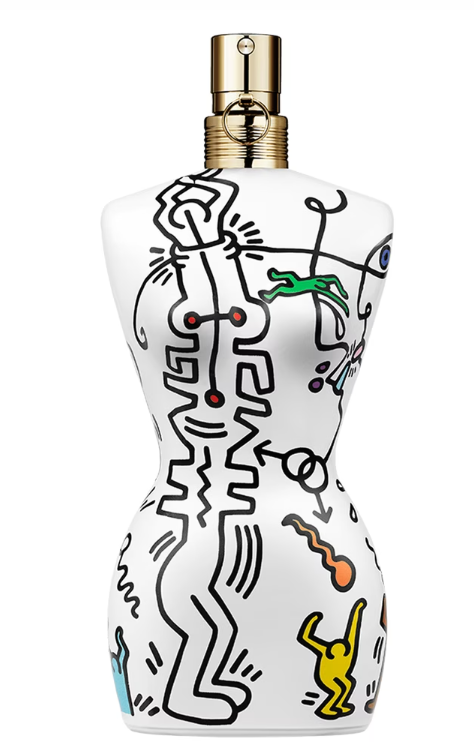 CLASSIQUE PRIDE EDT 100 ML FOR WOMEN - JEAN PAUL GALTIER 2