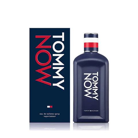 TOMMY NOW MEN EDT 100ML