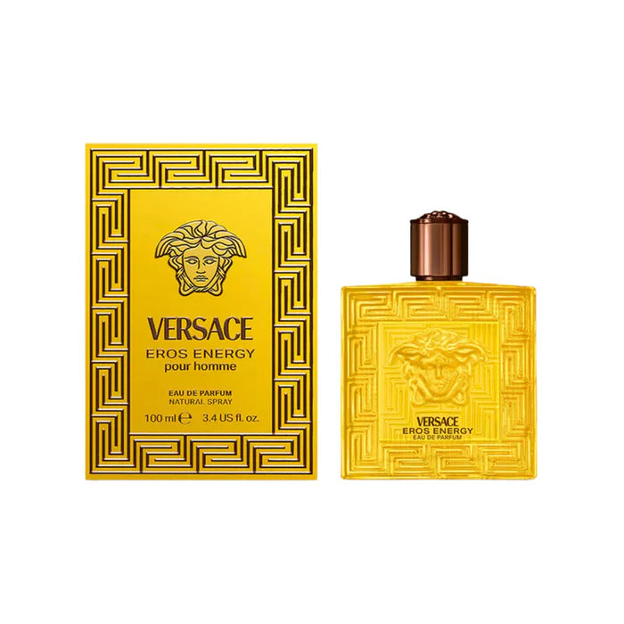 Versace Eros Energy EDP 100 ML 1
